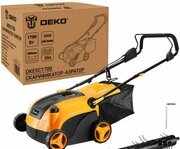 Deko DKESC1700 081-2004 фото