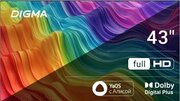 Digma DM-LED43SBB33 фото