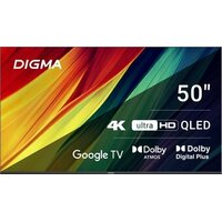 Digma DM-LED50UQB31
