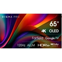Digma Pro OLED 65M