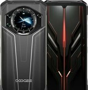 Doogee S119 512GB фото