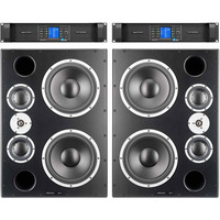 Dynaudio M3XE