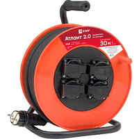 EKF PROxima Atlant 2.0 UKA02-16-315R-4-30-IP44