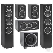 Elac Debut S10EQ фото