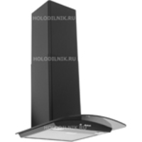 ELIKOR Аметист 50 черный (430) кп