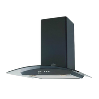 ELIKOR Аметист 90 черный (650) кп