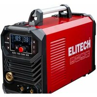 Elitech АИС 160 СИН ЖК