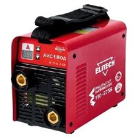 Elitech АИС 180Д