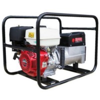 EUROPOWER EP-200X2 DC