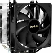 ExeGate Dark Magic EE400XL-PWM EX295004RUS фото