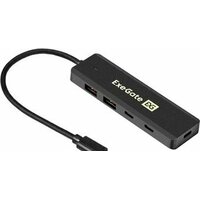 ExeGate DUB-2C2P/10G EX298169RUS