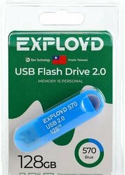 Exployd 570 128GB фото
