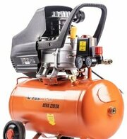 FoxWeld Aero 220/24 5069 фото