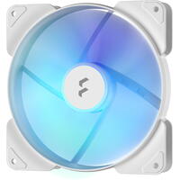 Fractal design Aspect 14 RGB White