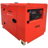 FUBAG DS 8000 DAC ES