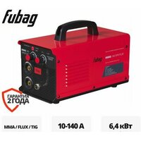 Fubag IRMIG 140 Syn Flux 46465