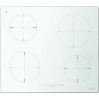 Fulgor-Milano CH 604 ID TS