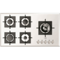 Fulgor Milano LH 905 G WK WH