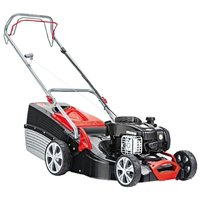 AL-KO Газонокосилка 119611 Classic 4.65 SP-B