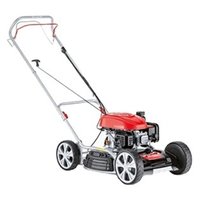 AL-KO Газонокосилка 119835 Silver 468 SP-A Bio