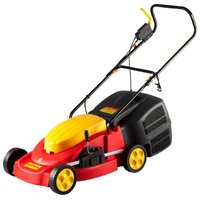 GRINDA Газонокосилка Pro Line GLMP-43