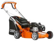 Oleo-Mac Газонокосилка G 48 TBQ Comfort Plus фото