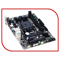 Gigabyte GA-F2A68HM-S1 (rev. 1.0)