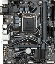 Gigabyte H410M S2 V3 фото