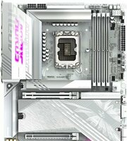 Gigabyte Z890 Aorus Elite X Ice фото