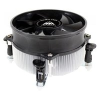 Glacialtech IceHut 1010 Silent