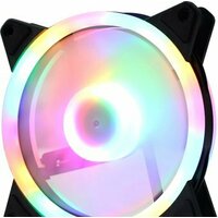 Gmng GG-CF120FRGB2-PWMBK