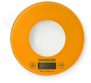 GoodHelper VK3-300, зеленый фото