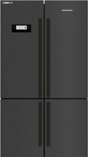 Grundig GQN20130LXBR фото