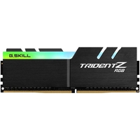 G.skill Trident Z RGB DDR4 AMD