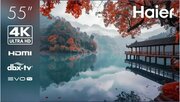 Haier 55 Smart TV M1 фото