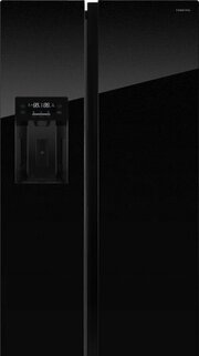 Hiberg RFS-655DX NFGB Inverter фото