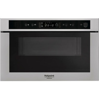 Hotpoint-Ariston MN 413 IX HA