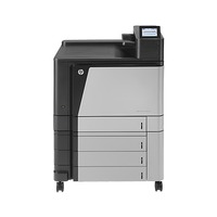 HP Color LaserJet Enterprise M855xh