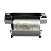 HP Designjet T1300 1118mm фото