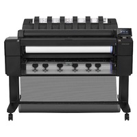 HP Designjet T2500 PostScript eMultifunction