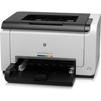 HP LaserJet Pro CP1025nw