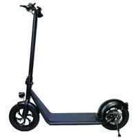 iconBIT Kick Scooter Trident 120