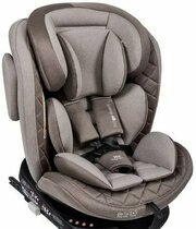 Indigo Smart Isofix фото
