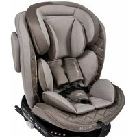 Indigo Smart Isofix
