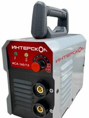 Интерскол ИСА-160/7.0 фото