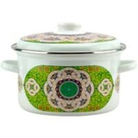 Эмаль Восточная сказка 01-Б1612/7М