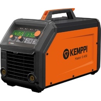 Kemppi Master S 400