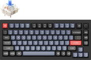 Keychron Q1 V2 RGB Q1-M2-RU фото