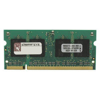 Kingston KVR667D2S5K2/2G