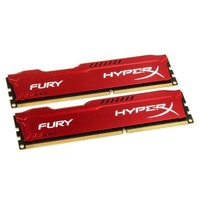 Kingston оперативная память hyperx hx316c10frk2/8 5902029204